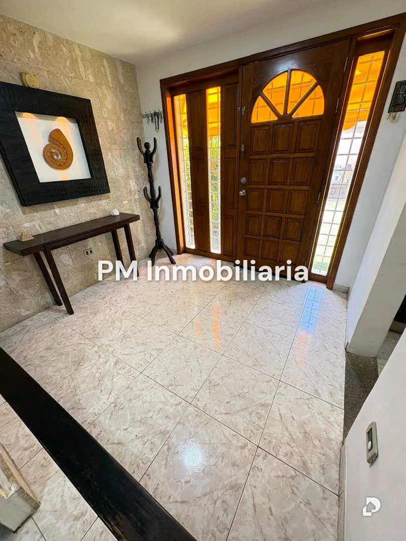 Casa en Complejo Turístico El Morro, Lechería – 2