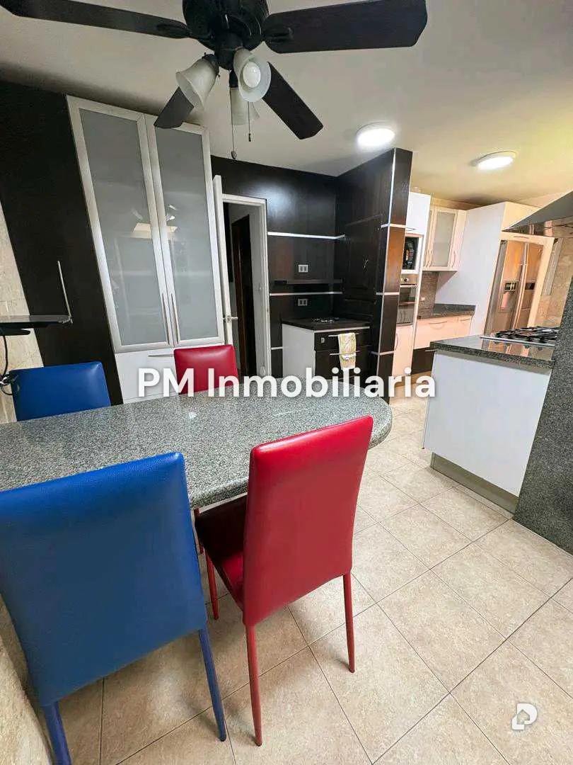 Casa en Complejo Turístico El Morro, Lechería – 8