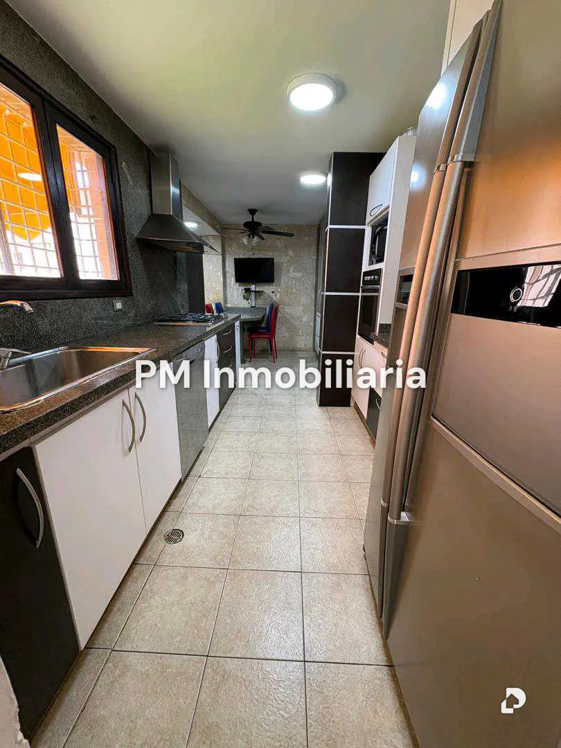Casa en Complejo Turístico El Morro, Lechería – 6