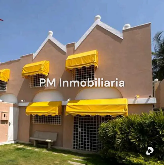 Casa en Complejo Turístico El Morro, Lechería – 1
