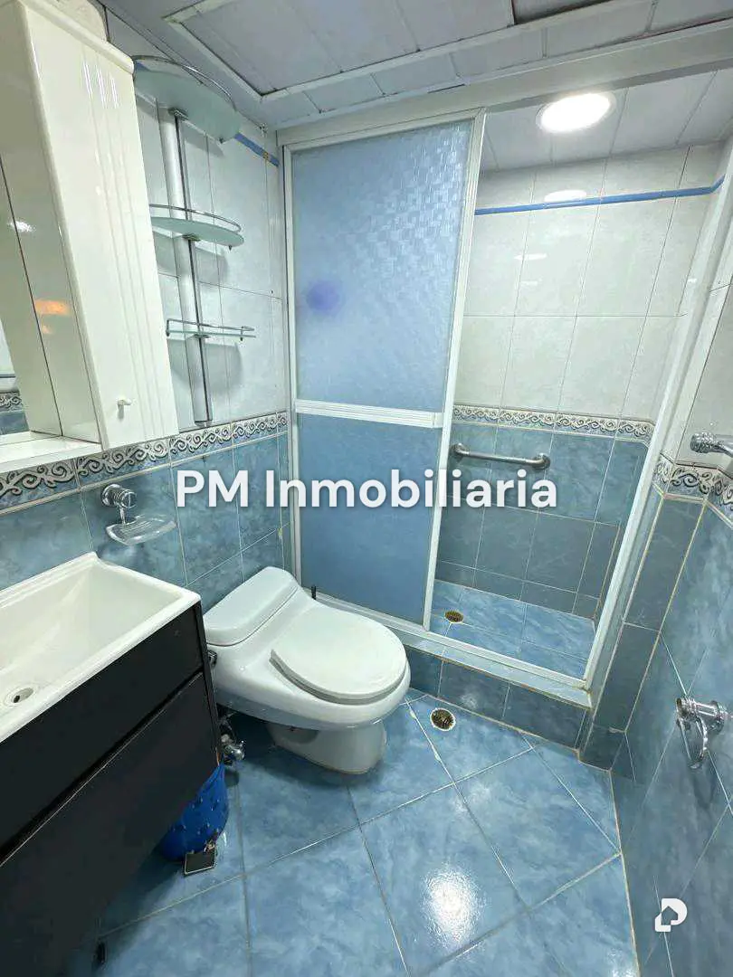 Casa en Complejo Turístico El Morro, Lechería – 10