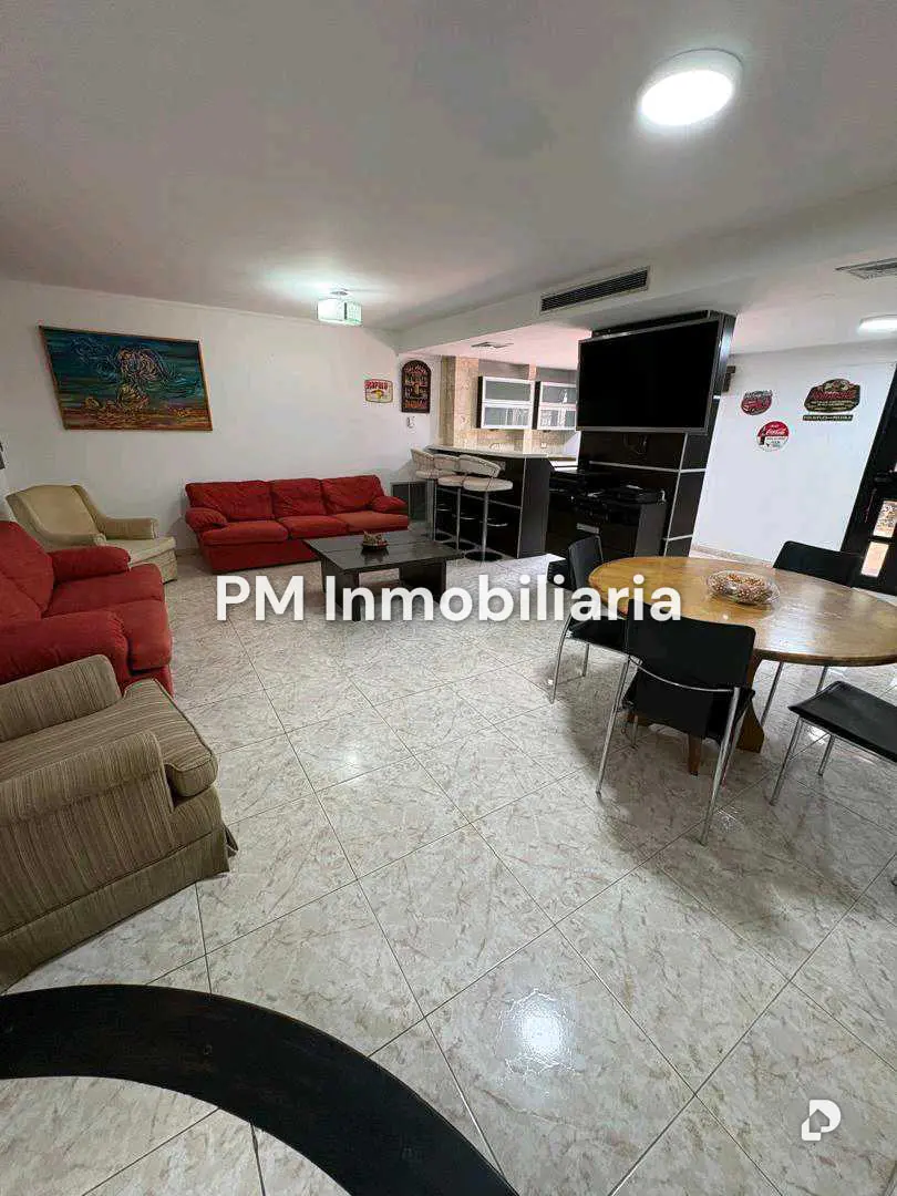 Casa en Complejo Turístico El Morro, Lechería – 3