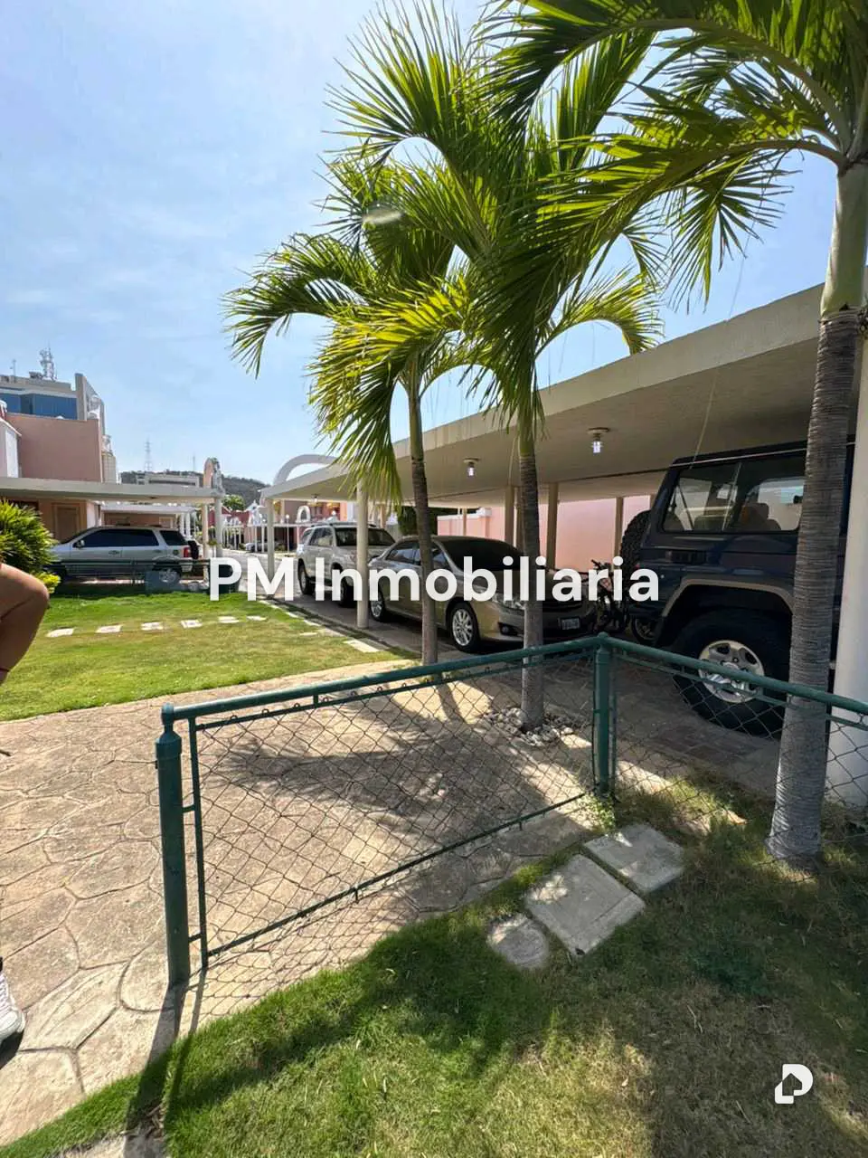 Casa en Complejo Turístico El Morro, Lechería – 12