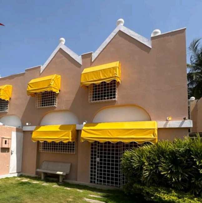 Casa en El Morro I, Lechería - 1