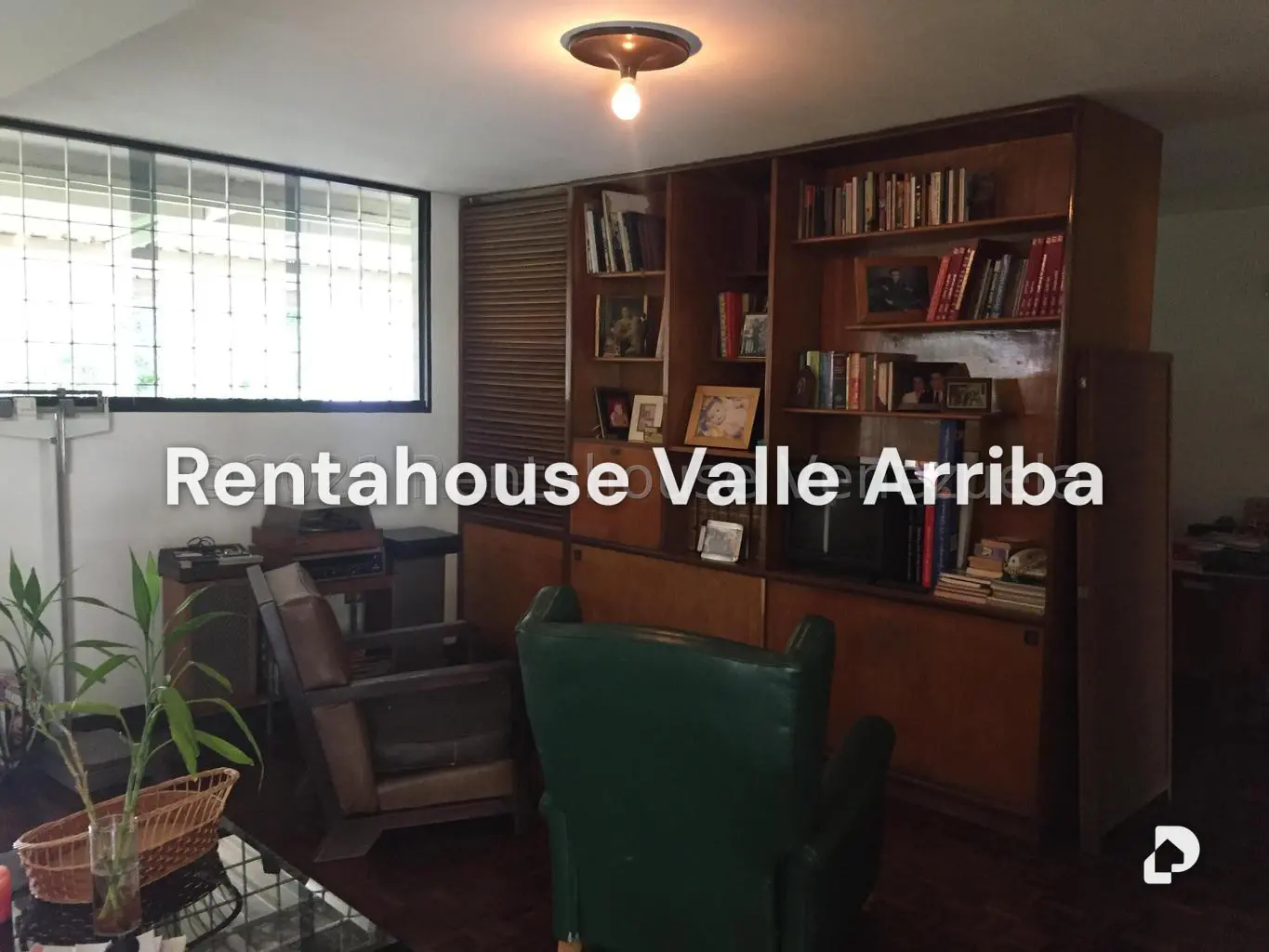 Casa en Prados del Este, Caracas – 30