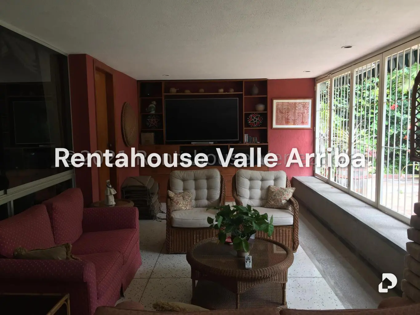 Casa en Prados del Este, Caracas – 5