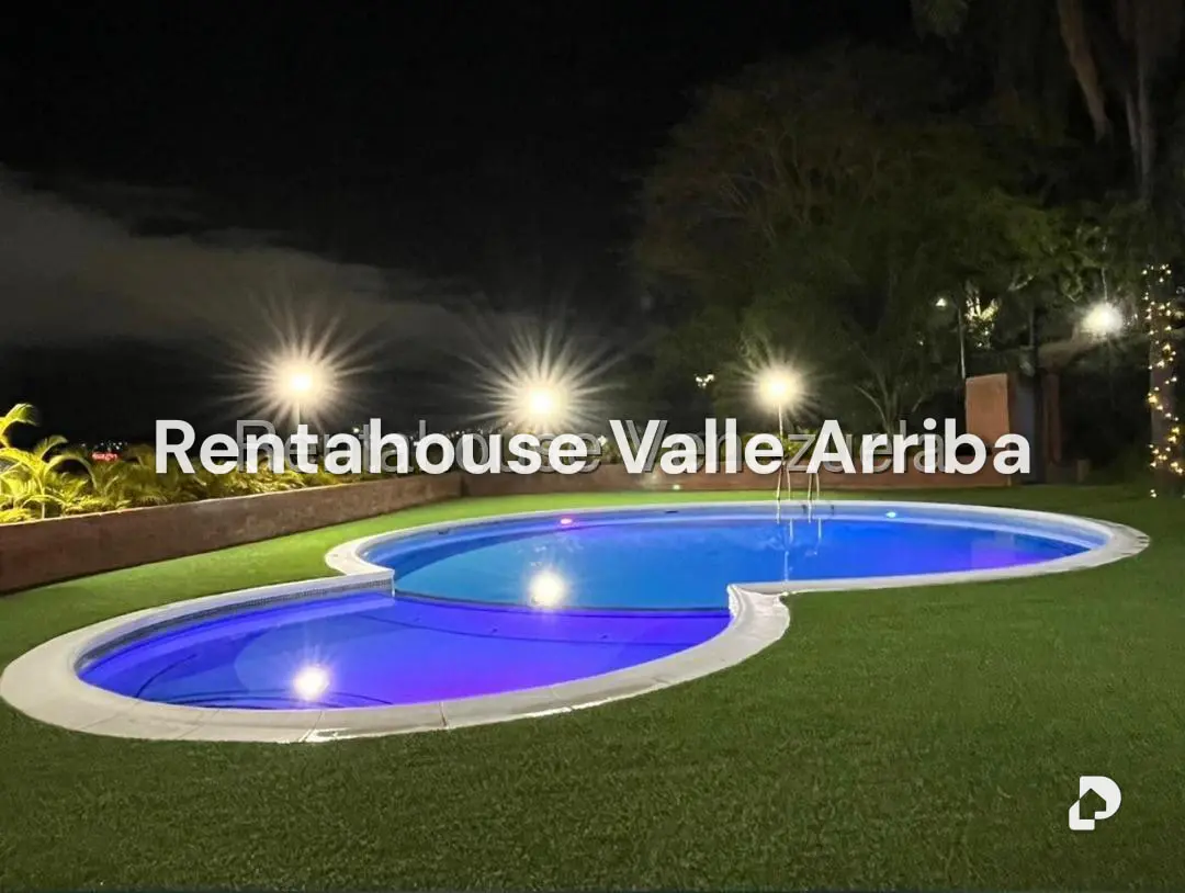 Apartamento en Santa Fe Norte, Caracas – 16