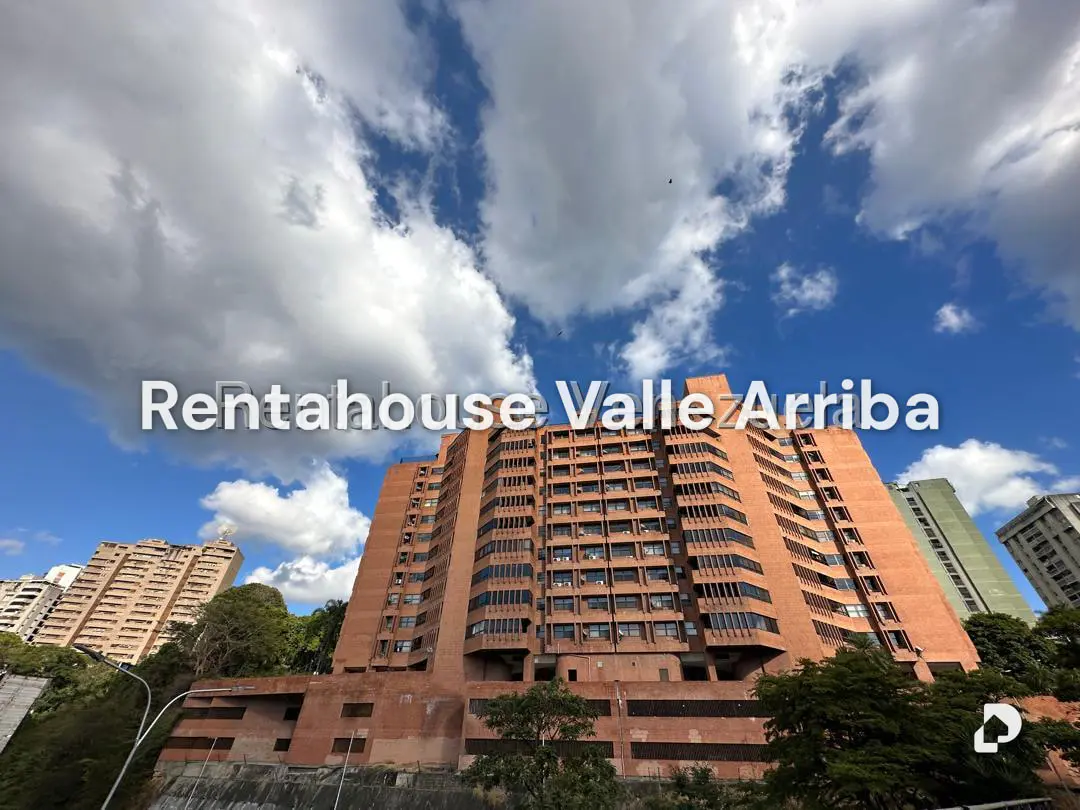 Apartamento en Santa Fe Norte, Caracas – 1