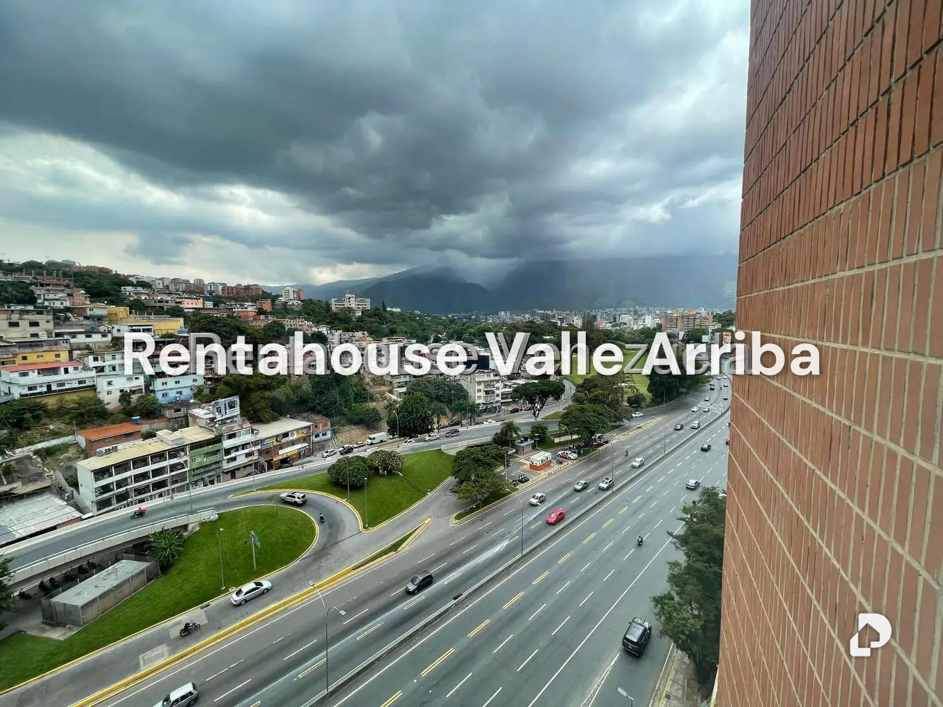Apartamento en Santa Fe Norte, Caracas – 15