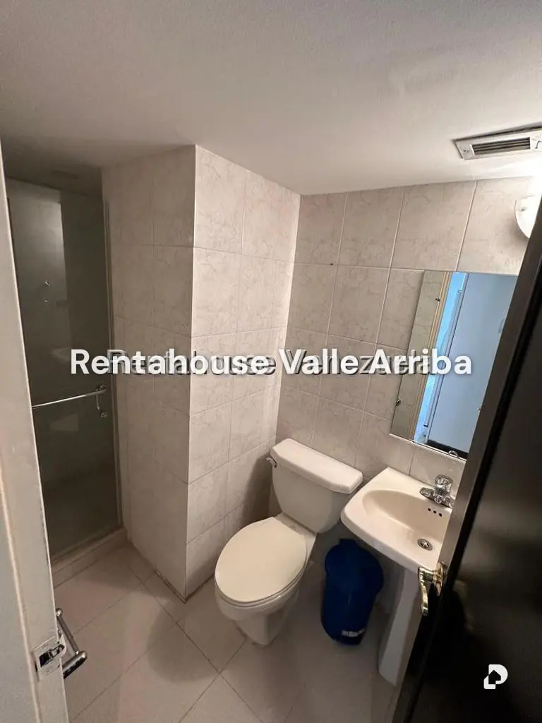 Apartamento en Santa Fe Norte, Caracas – 12