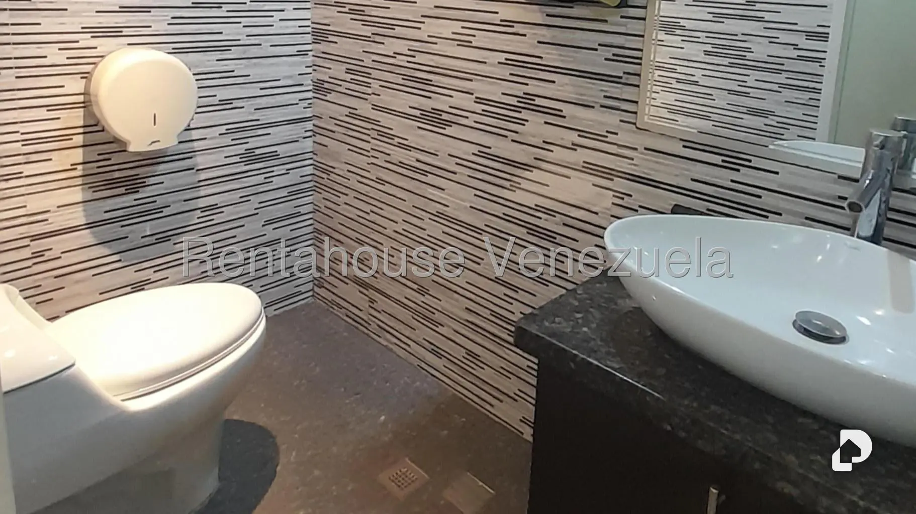 Local comercial en San Pedro, Guatire