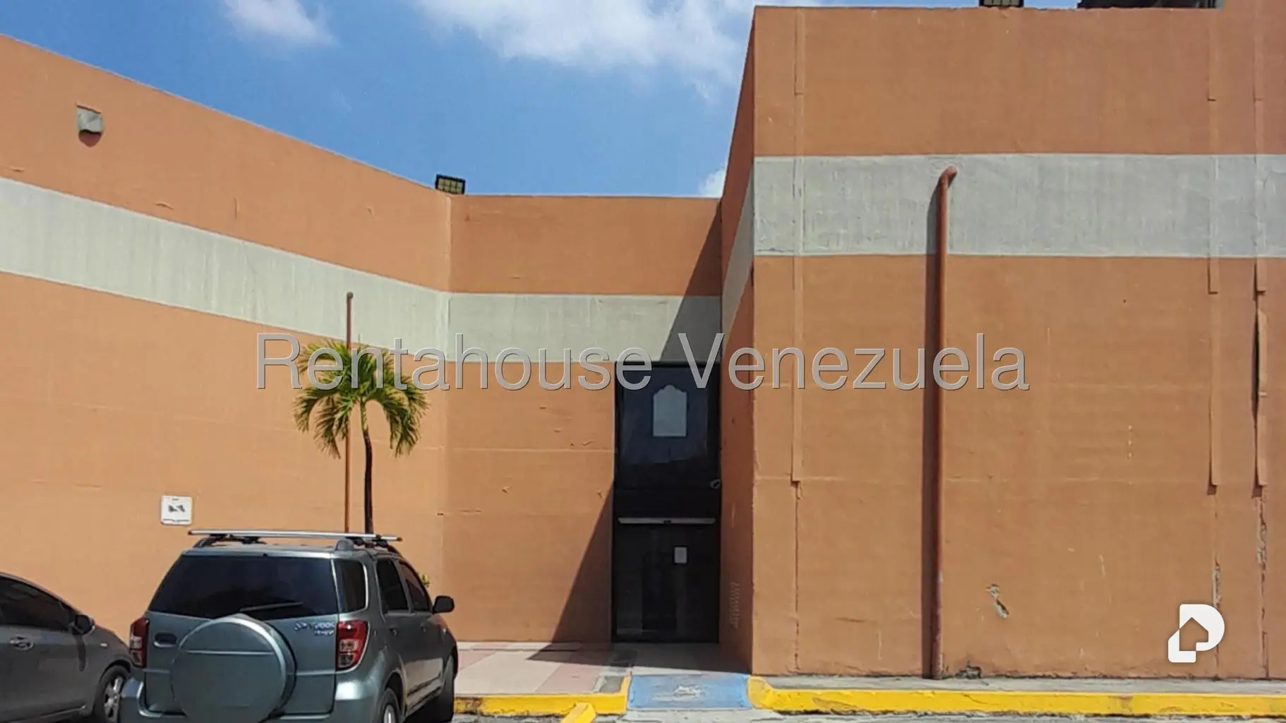Local comercial en San Pedro, Guatire