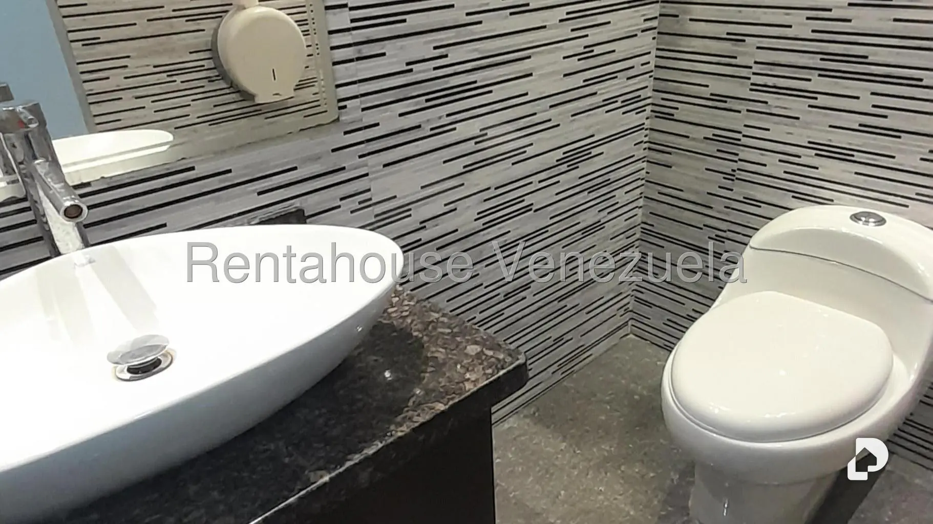 Local comercial en San Pedro, Guatire