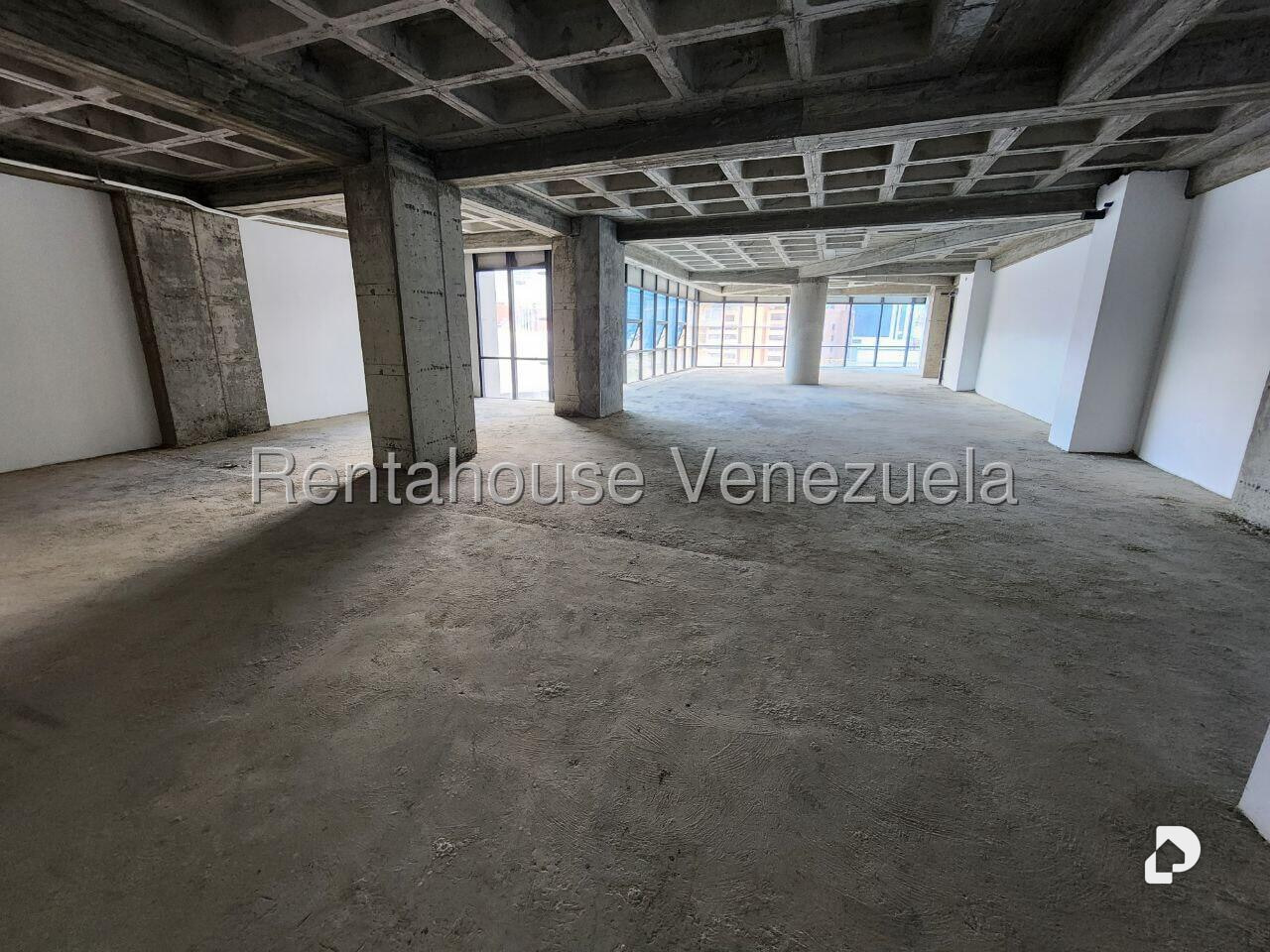 Office in Las Mercedes, Caracas – 9