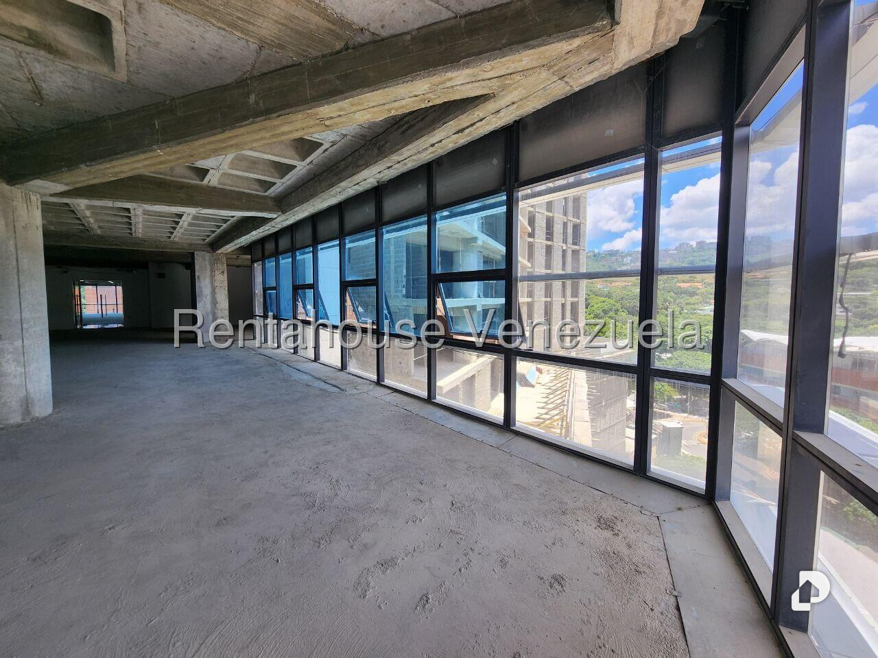 Office in Las Mercedes, Caracas – 20