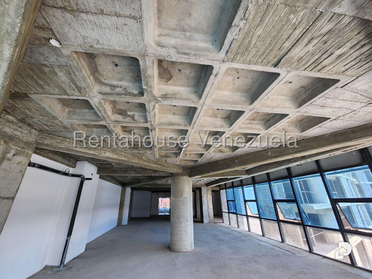 Office in Las Mercedes, Caracas – 19