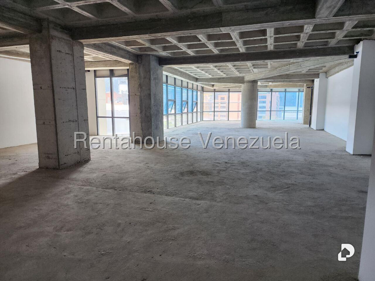 Office in Las Mercedes, Caracas – 7