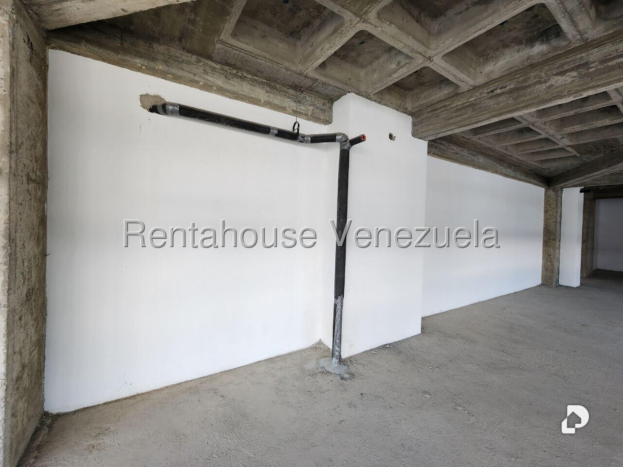 Office in Las Mercedes, Caracas – 17