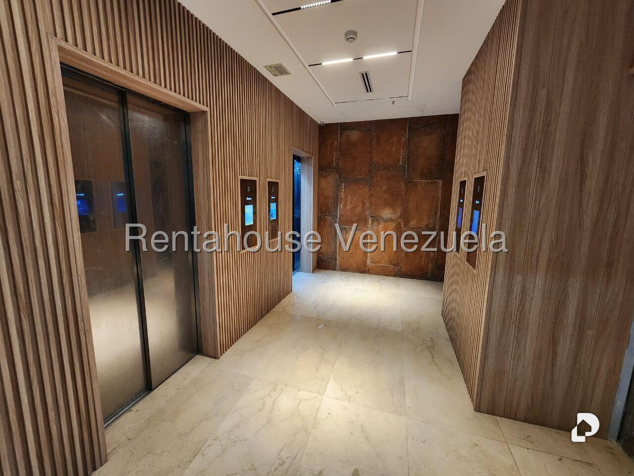 Office in Las Mercedes, Caracas – 3