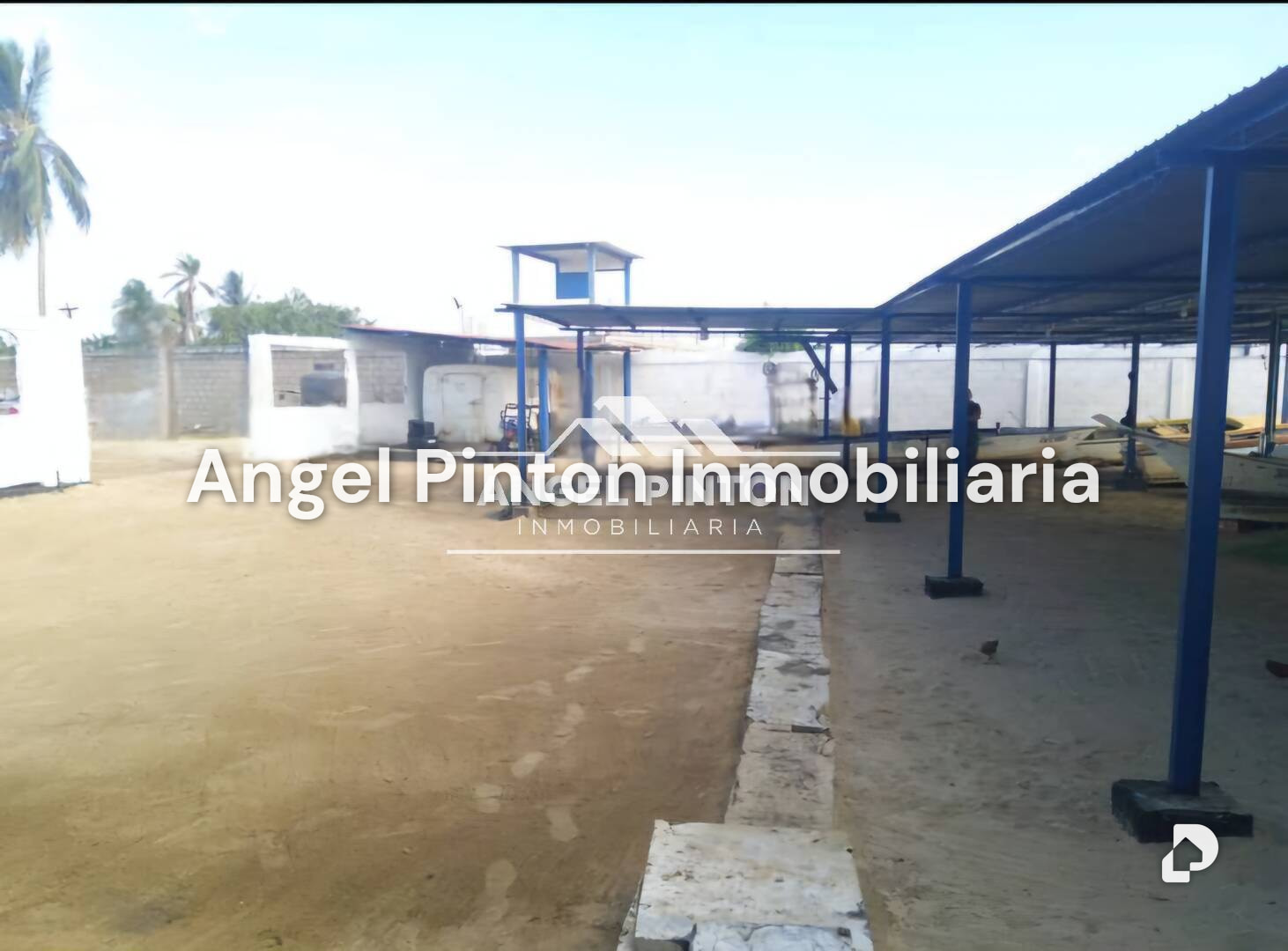 Finca en El Bajo, San Francisco – 6