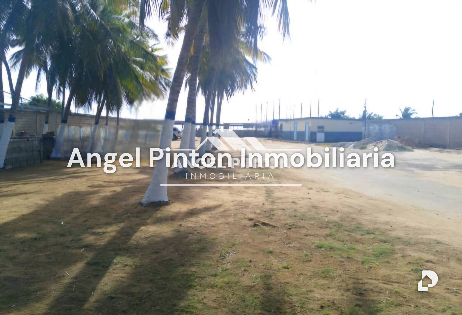 Finca en El Bajo, San Francisco – 3