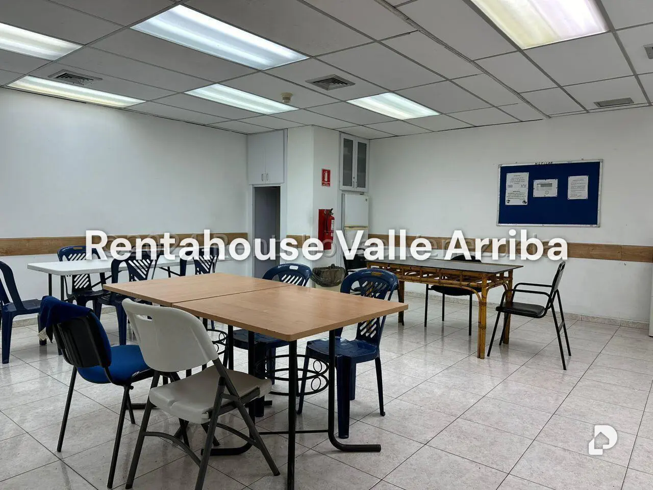 Oficina en La California Norte, Caracas – 15