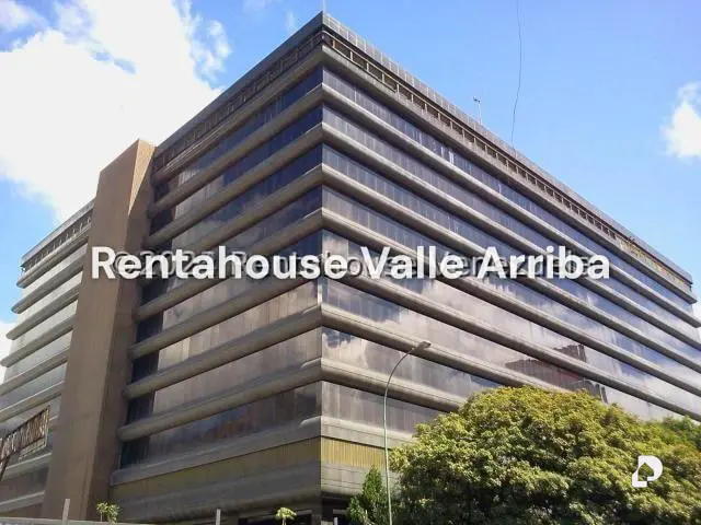 Oficina en La California Norte, Caracas – 1