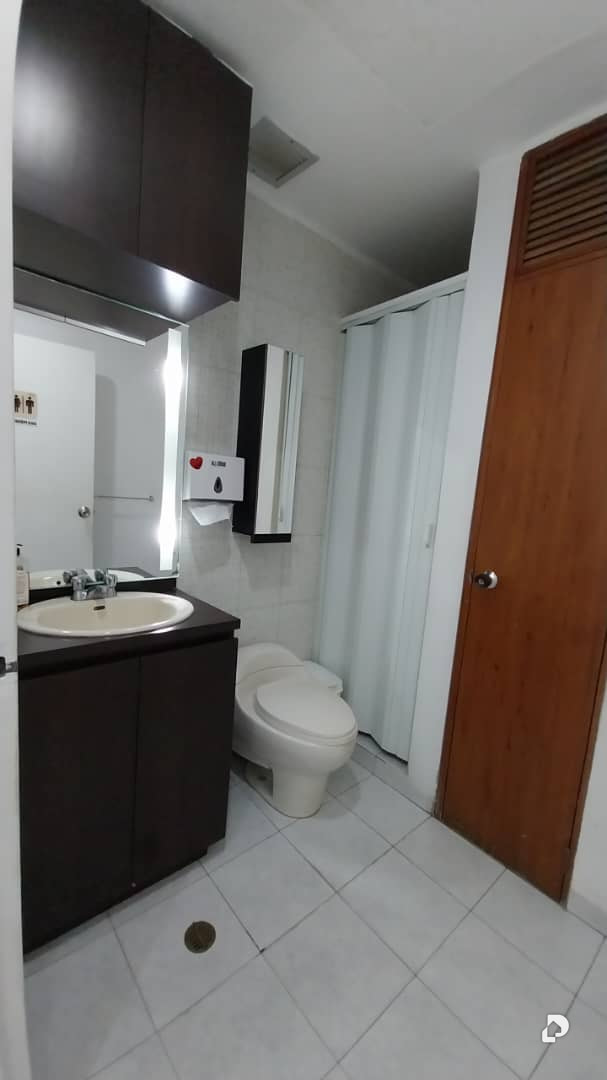 Oficina en San Bernardino, Caracas – 7