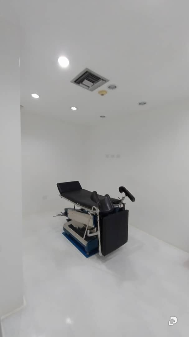 Oficina en San Bernardino, Caracas – 3