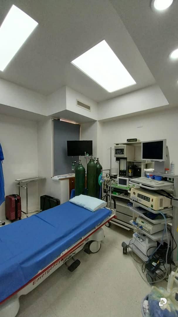 Oficina en San Bernardino, Caracas – 13
