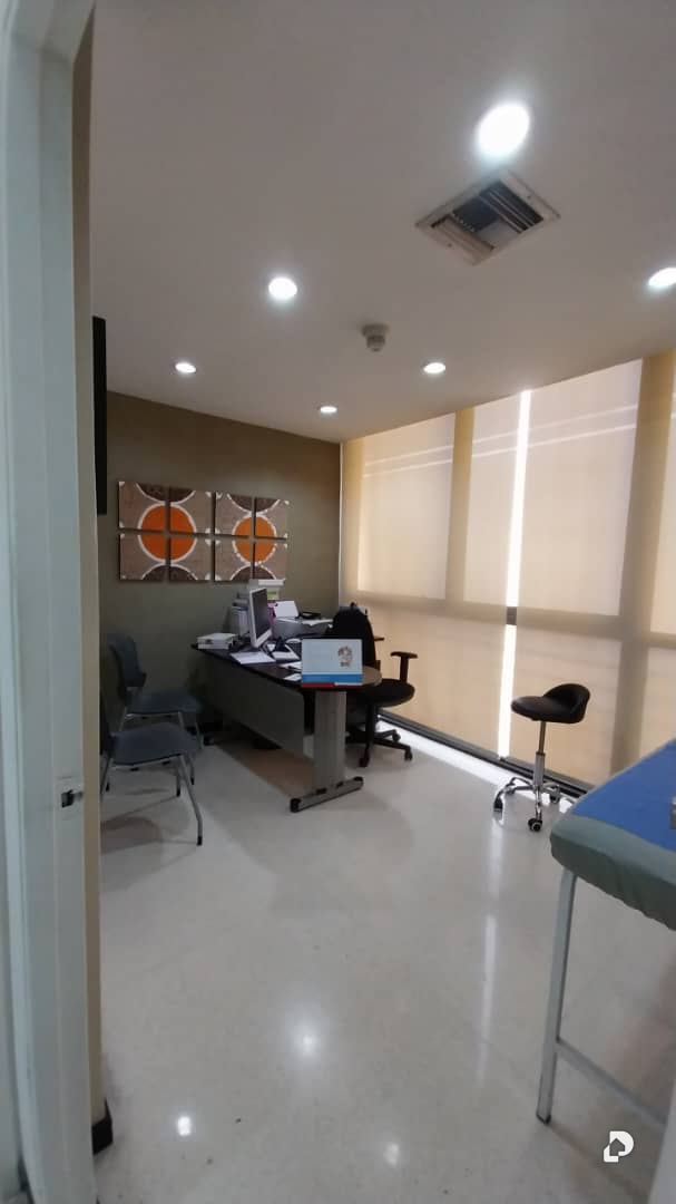 Oficina en San Bernardino, Caracas – 10