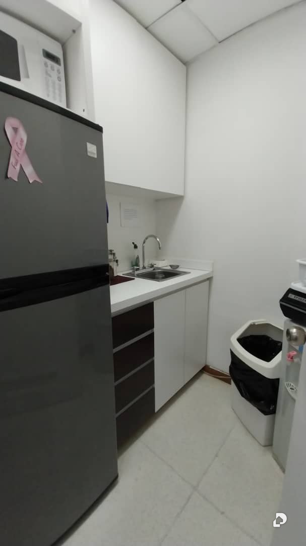 Oficina en San Bernardino, Caracas – 9