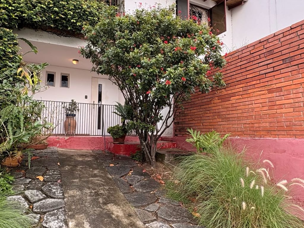 Casa en Los Chorros, Caracas - 1