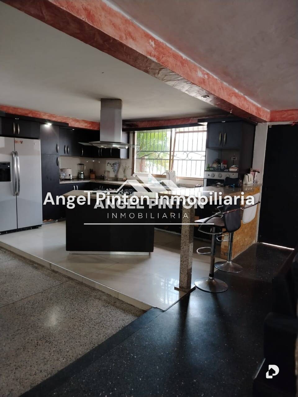 Casa en Don Juan, Barinas – 1