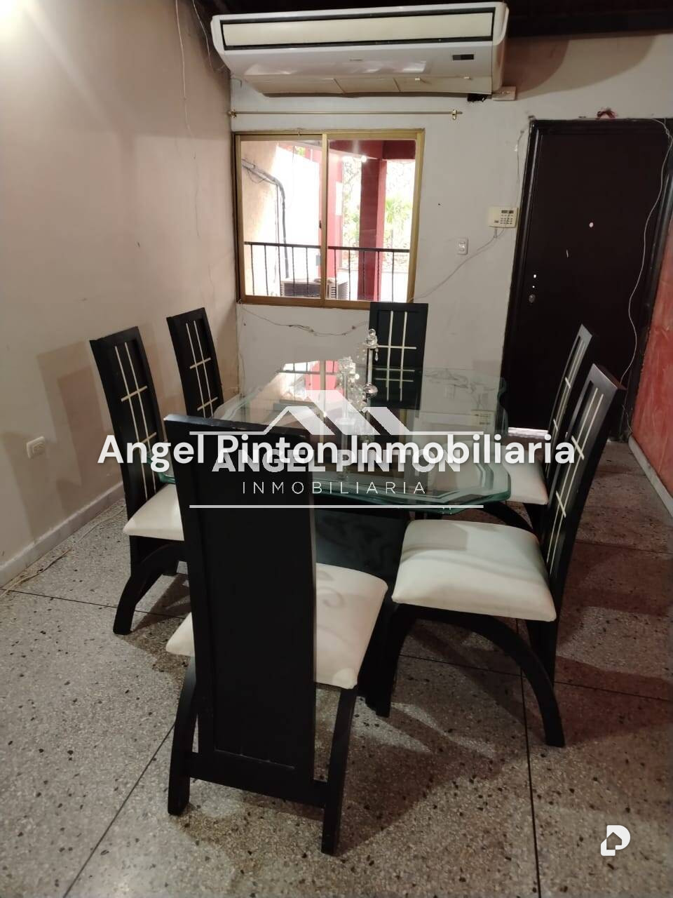 Casa en Don Juan, Barinas – 12