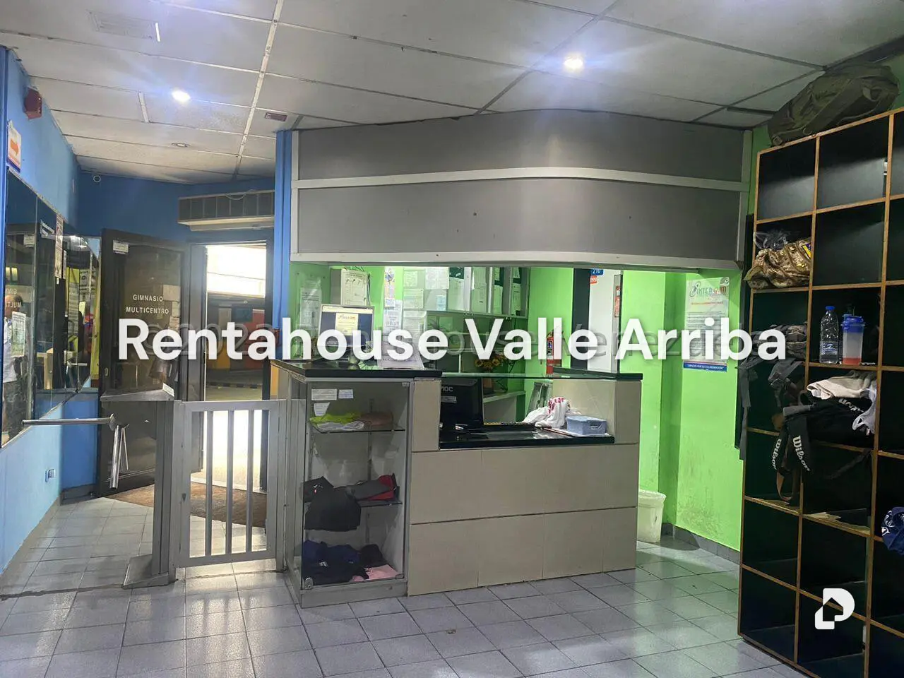 Local comercial en Chacao, Caracas – 3