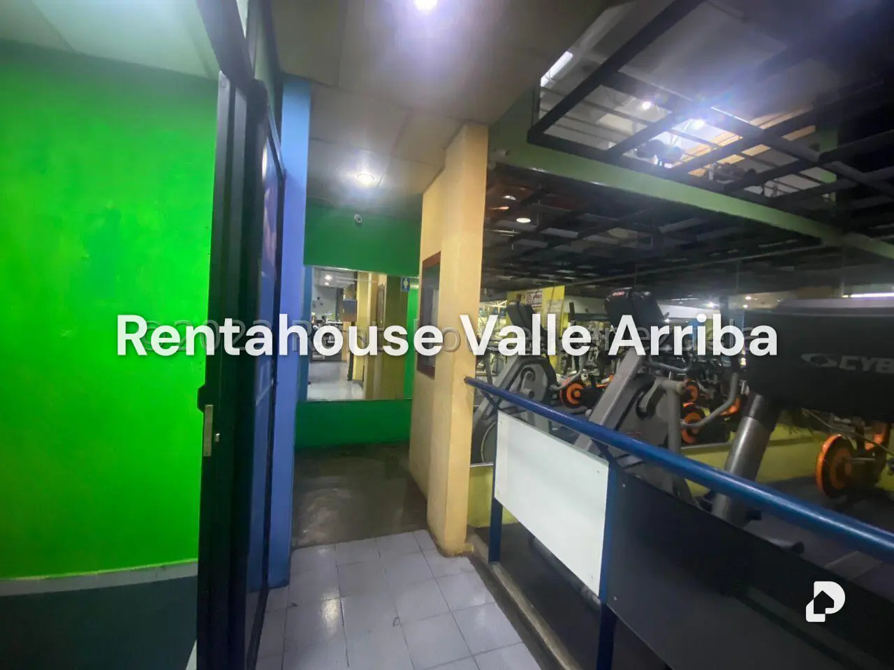 Local comercial en Chacao, Caracas – 22