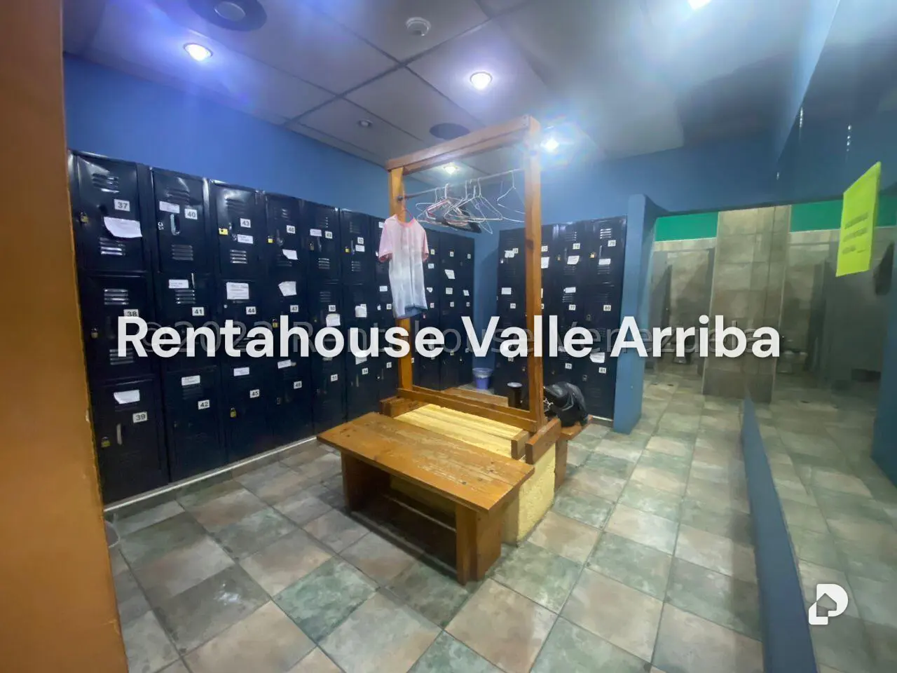 Local comercial en Chacao, Caracas – 13