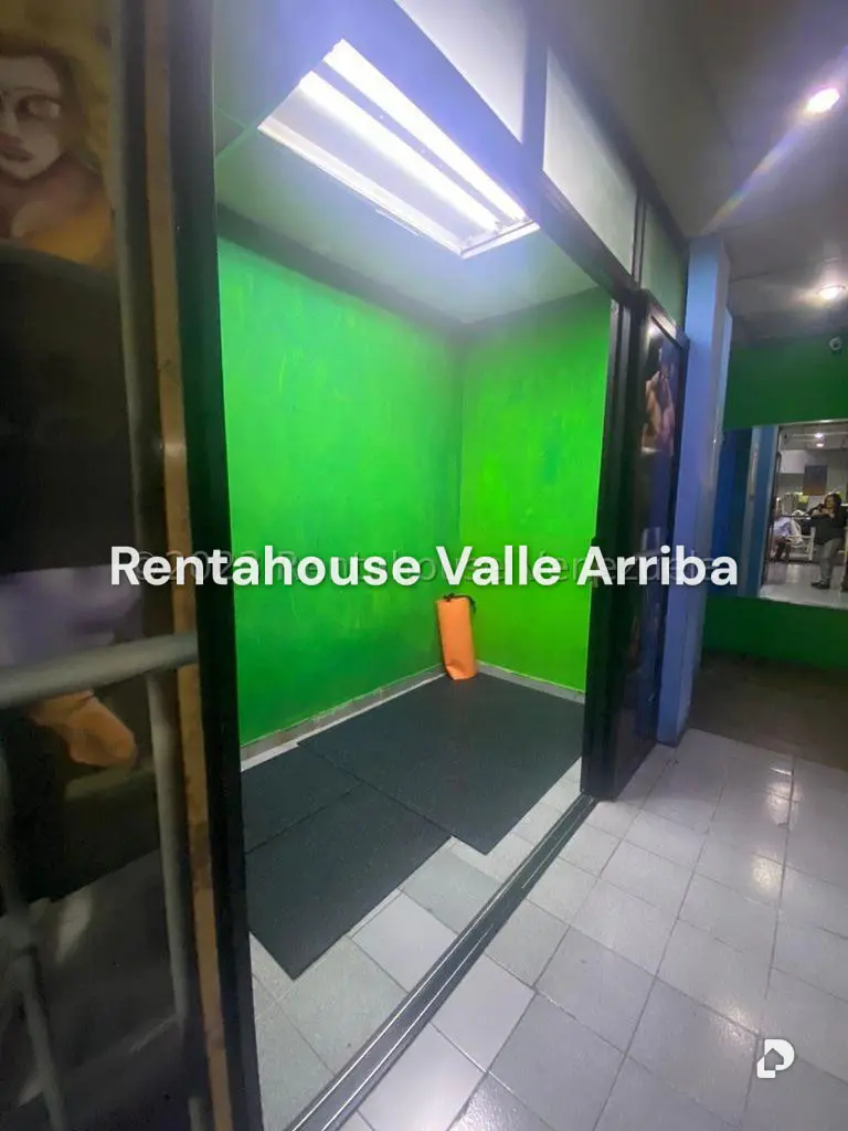 Local comercial en Chacao, Caracas – 11