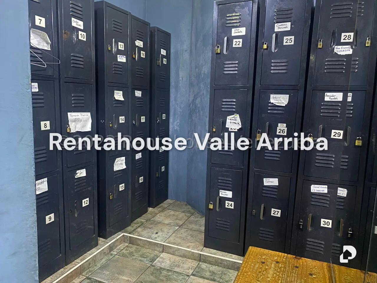 Local comercial en Chacao, Caracas – 16