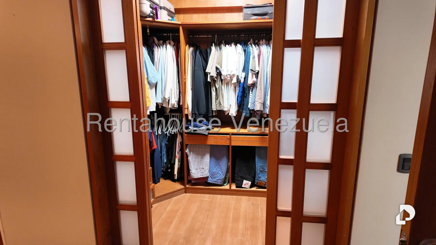 Penthouse en Miranda, Caracas – 7