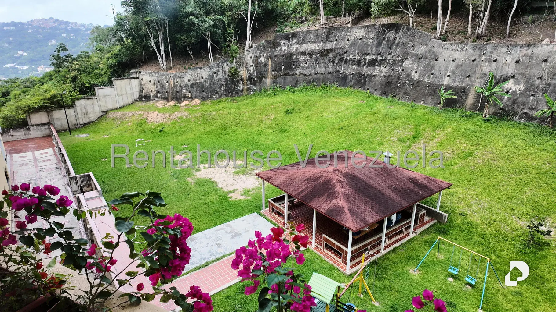 Penthouse en Miranda, Caracas – 28