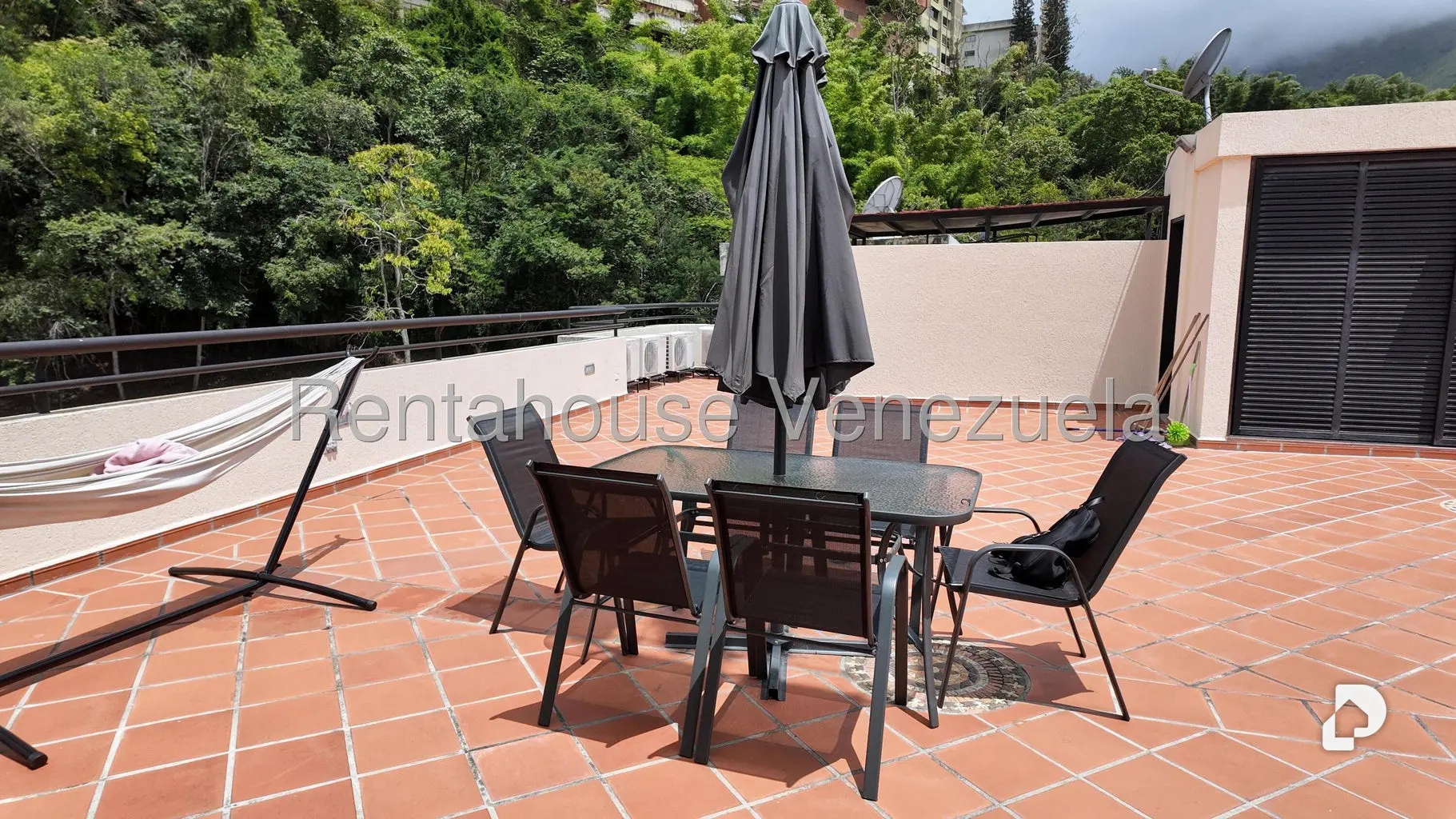 Penthouse en Miranda, Caracas – 26
