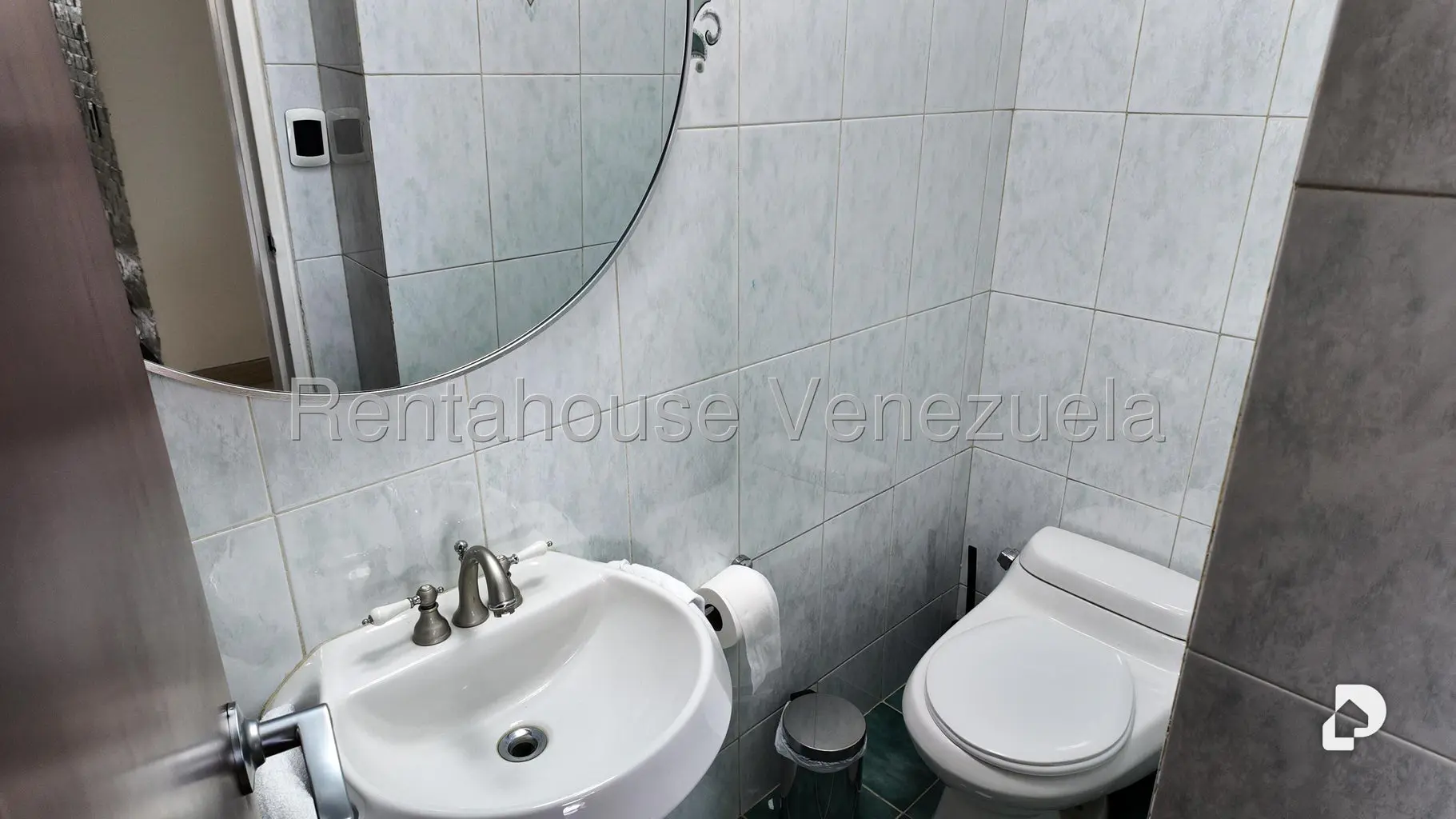 Penthouse en Miranda, Caracas – 17