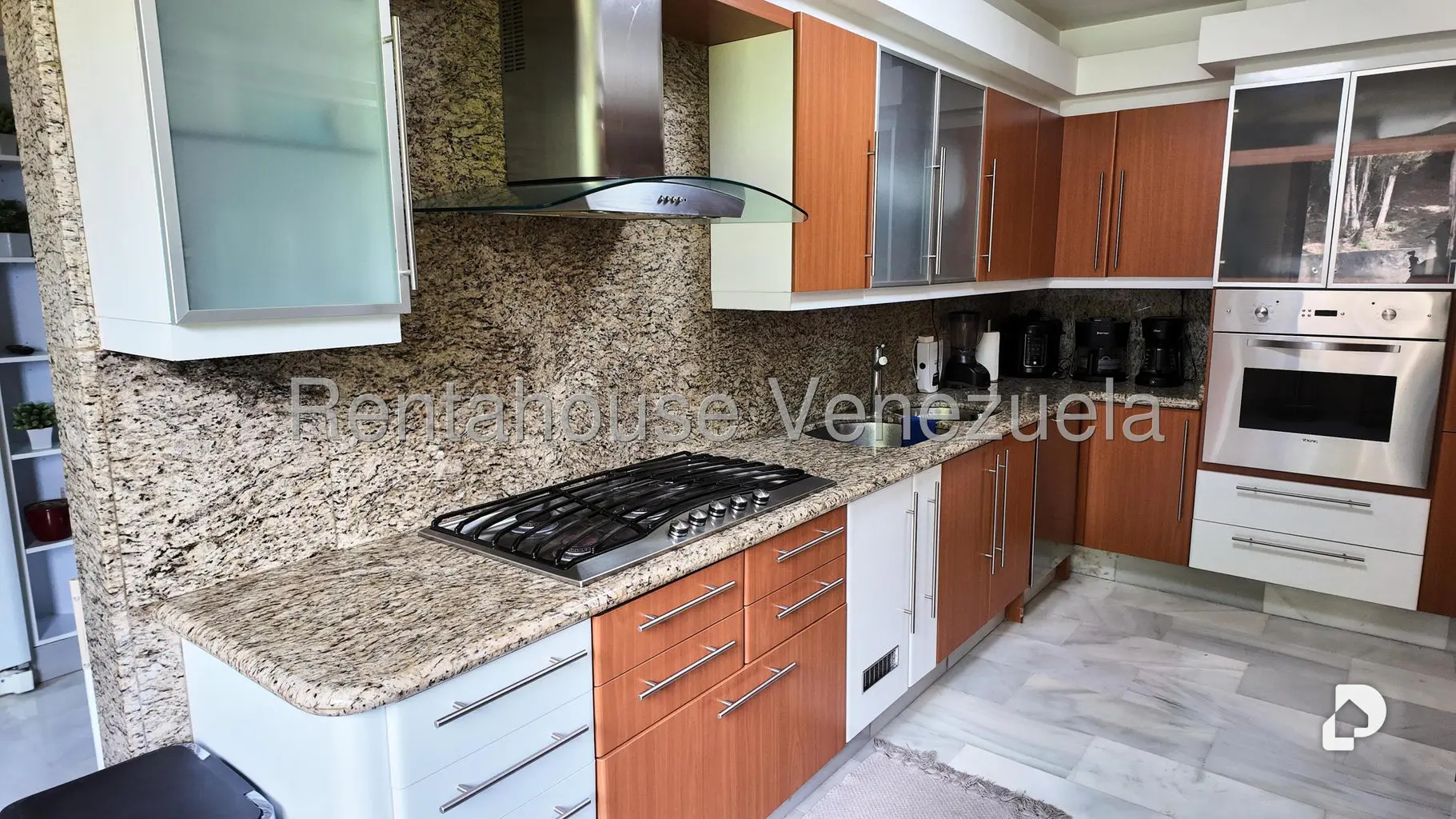 Penthouse en Miranda, Caracas – 18