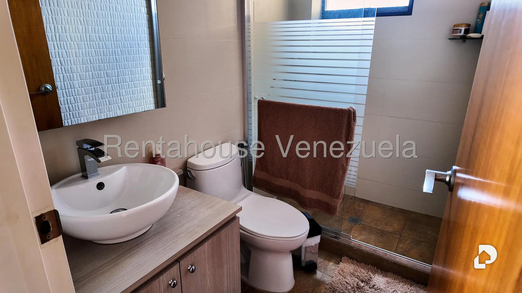 Penthouse en Miranda, Caracas – 6
