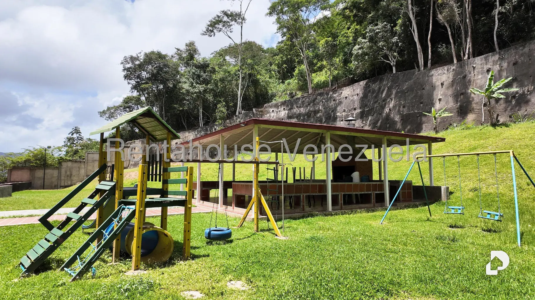 Penthouse en Miranda, Caracas – 31