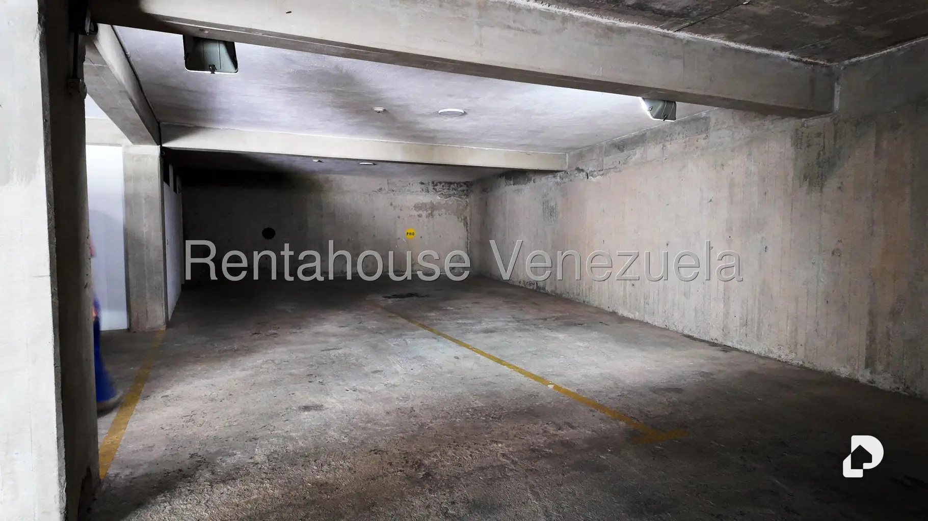 Penthouse en Miranda, Caracas – 11