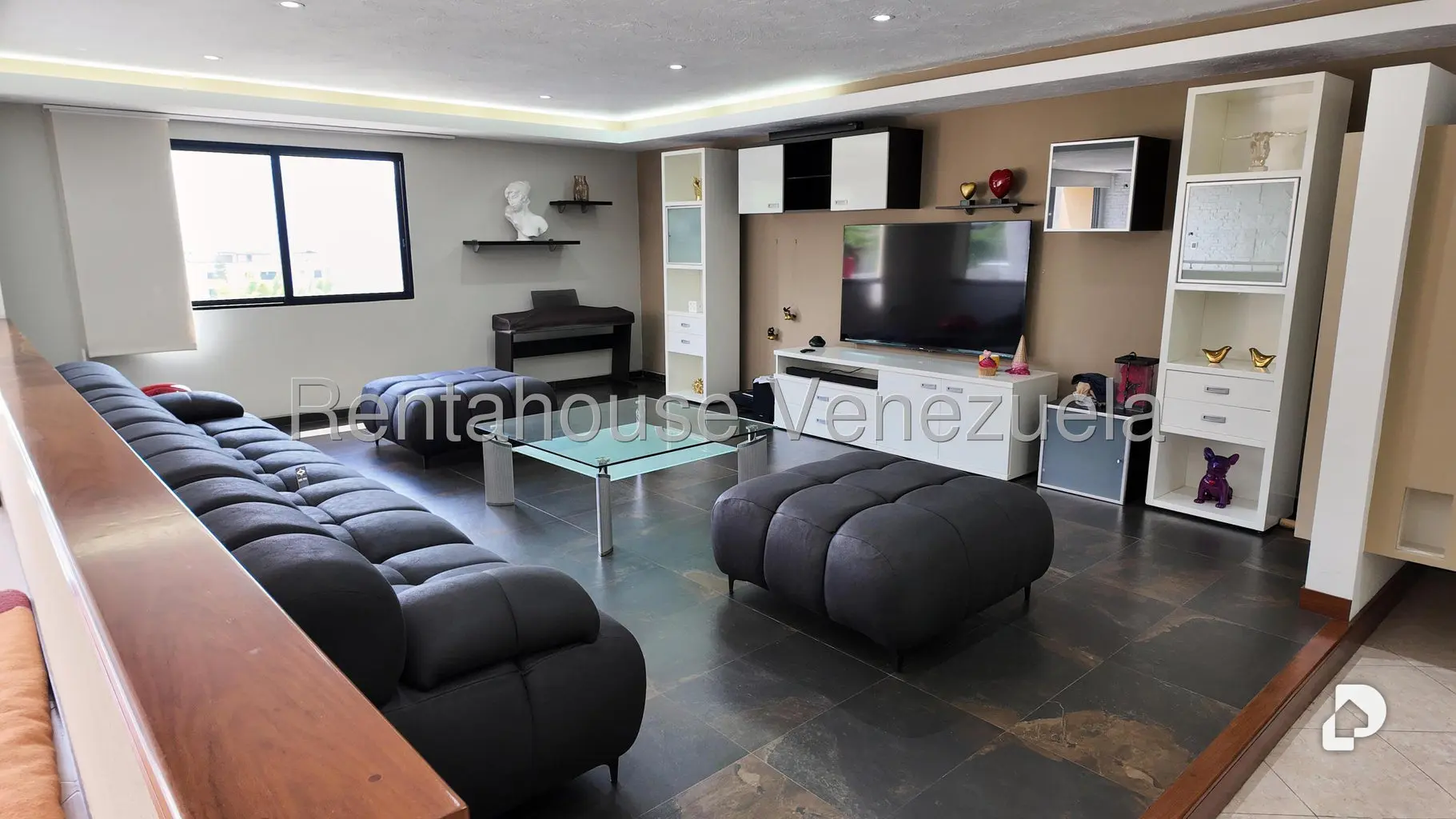 Penthouse en Miranda, Caracas – 19