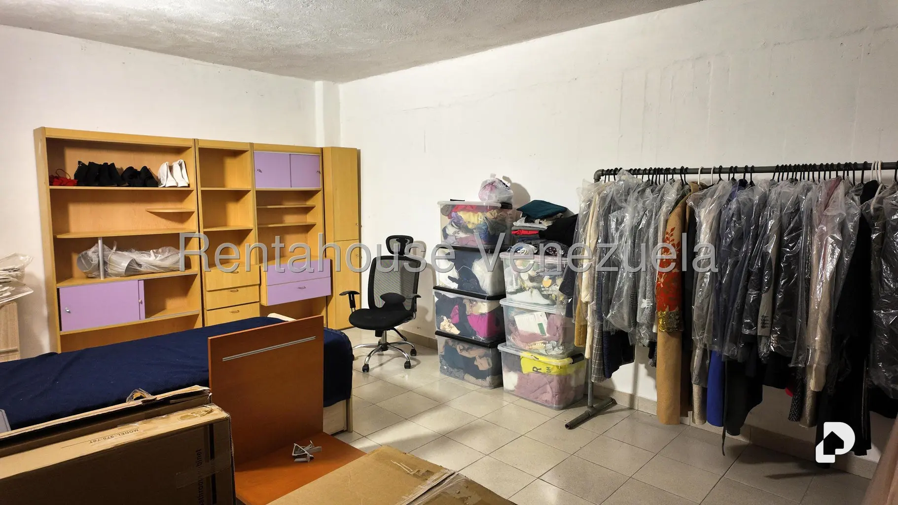 Penthouse en Miranda, Caracas – 12